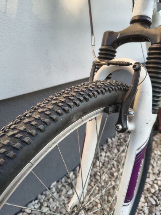 Merida Juliet 26" - rower dziecięcy