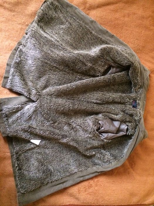 Чоловічий піджак.