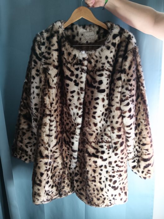 Casaco Senhora XL