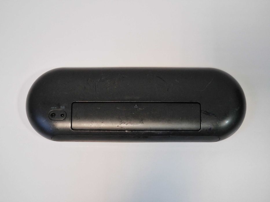 Stacją dokującą do iPod iPhone - Philips DS7530/12