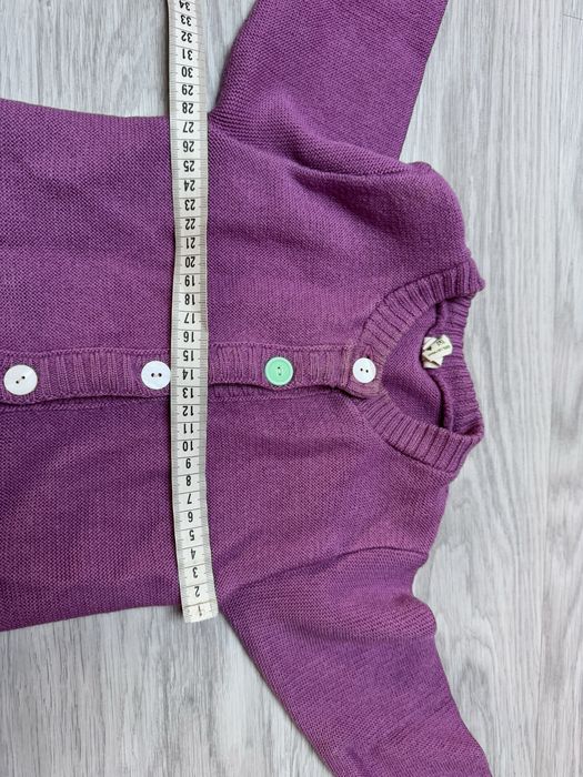 Sweter sweterek Nostebarn 100% merino wool wełna merynosa merynos