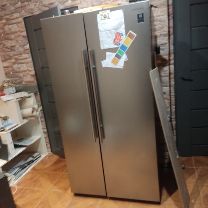 SAMSUNG  Lodówka Gwarancja producenta!!!