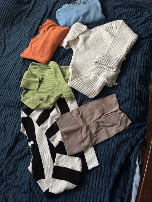 Продам вещи все