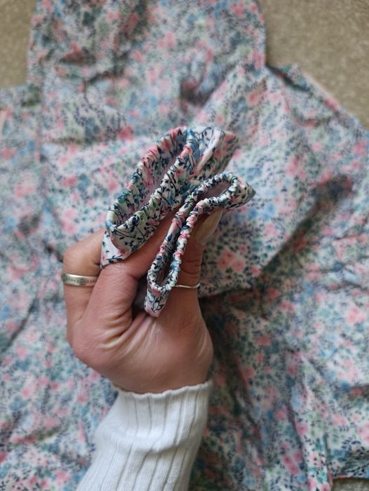 Вітровка курточка