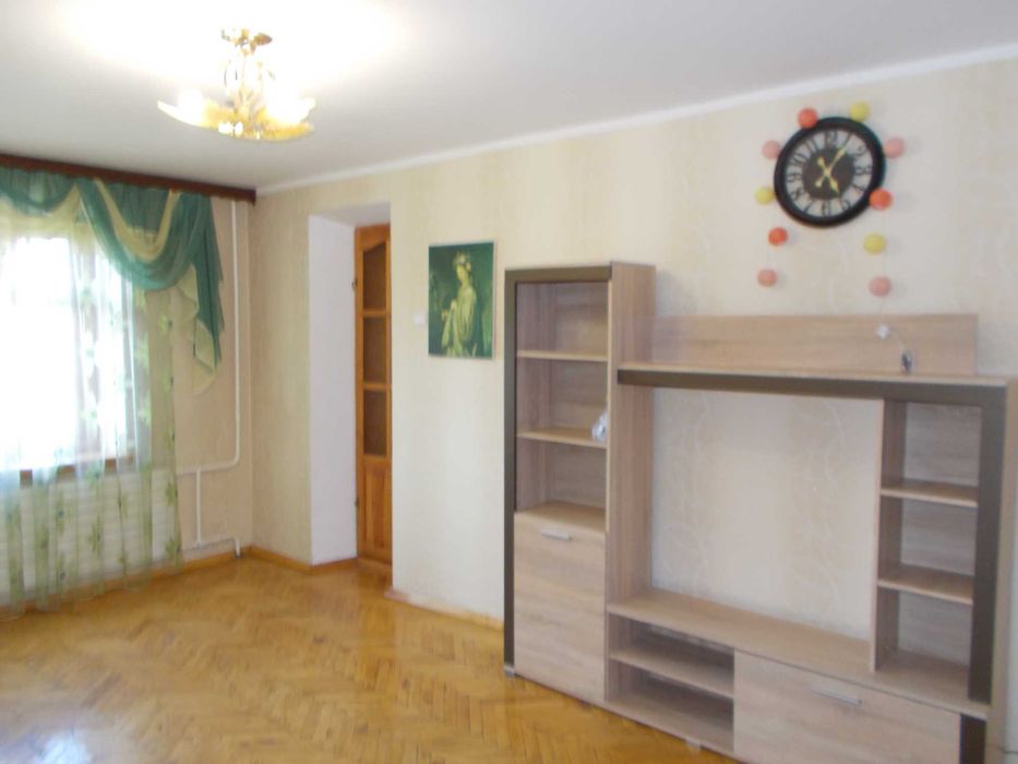 Здамо 1-но кімн кв-ру 36 м2 на 7-му поверху  пр-т Миру буд 52 Чернігів