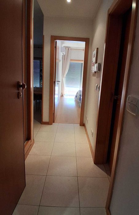 T1 Portimão, condomínio com piscina - 20 Setembro 2025 a 31 maio 2026