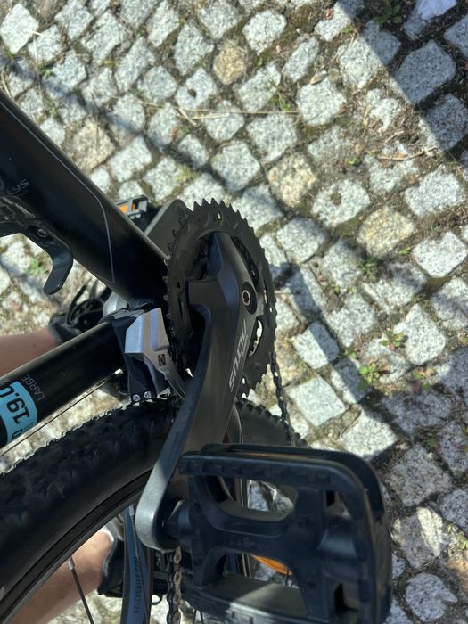 Rower Kellys Vanity w stanie idealnym