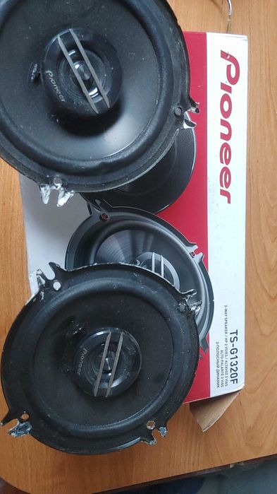 Wzmacniacz 700w subwoofer 400w