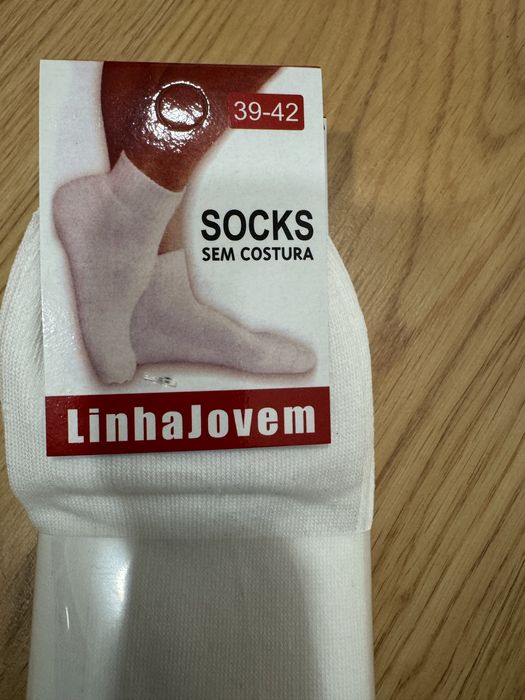 Uma duzia de sokts 15€