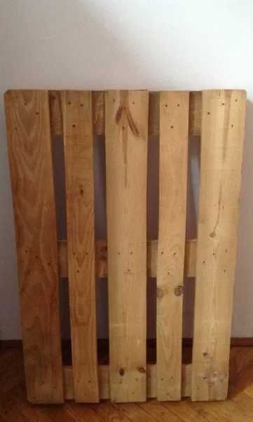 Palety euro (standardowe i połówka) w bardzo dobrym stanie