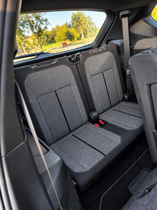 SEAT Tarraco 2.0 TDI 150cv DSG | 2022