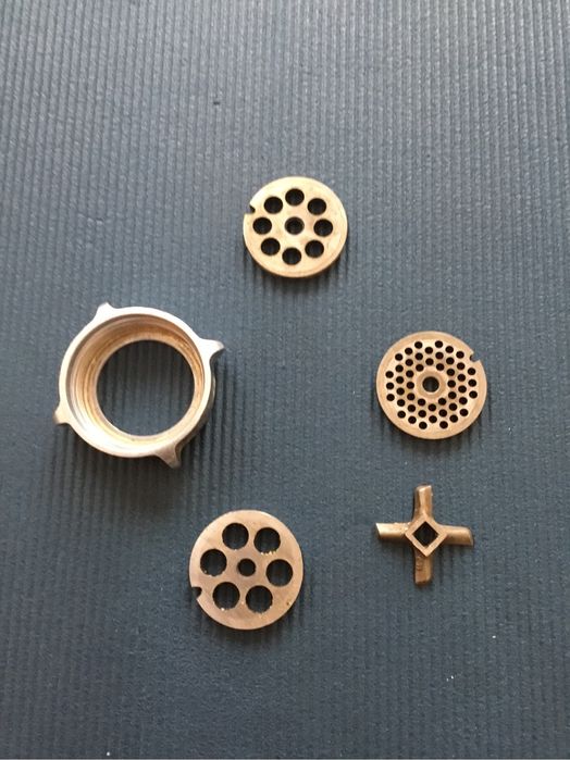 Sitka do  maszynki do mielenia Zelmer