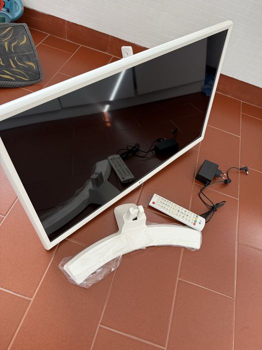 Televisão de parede LG