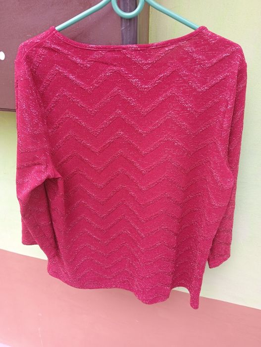 Śliczna bluzka damska.