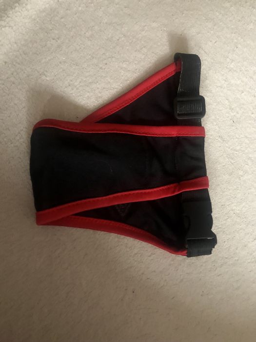 Majtki dla psa rozmiar S