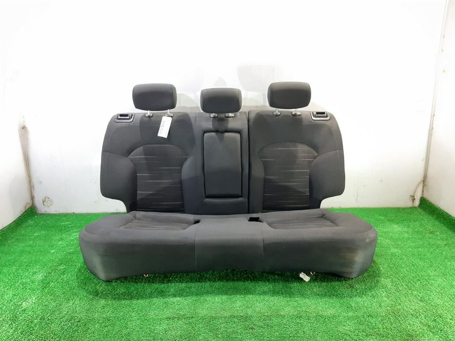 bancos traseiros hyundai IX35