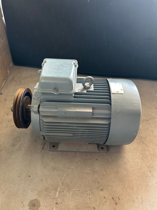 Silnik elektryczny 4,5 kW