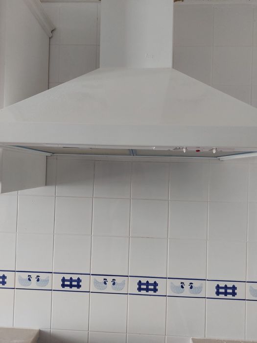 Vendo móveis cozinha e exaustor