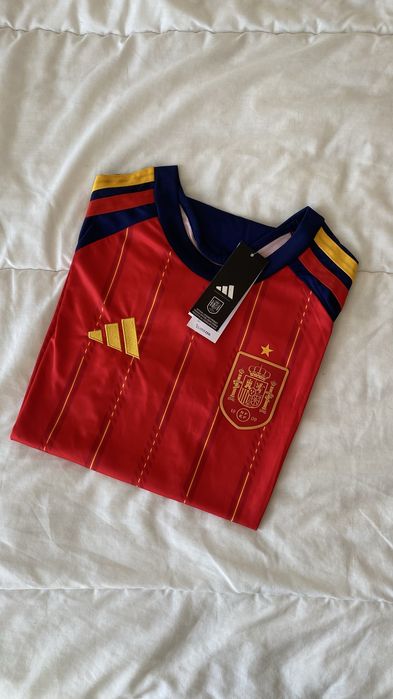 Thirts de futebol