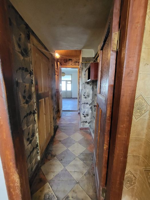 Продам двухкомнатную квартиру. Центр города. Y.A.