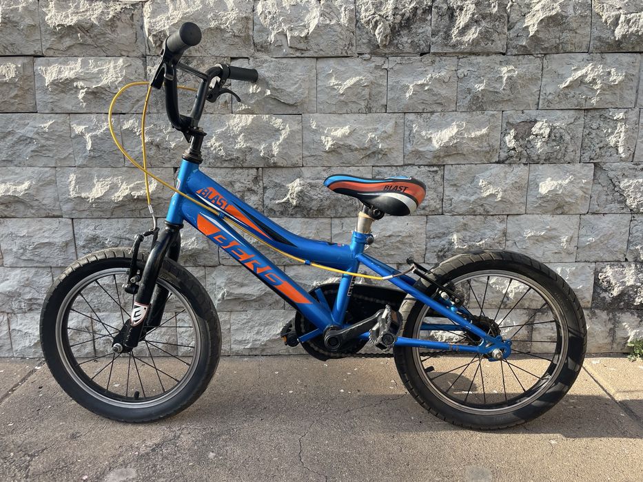 Bicicleta criança