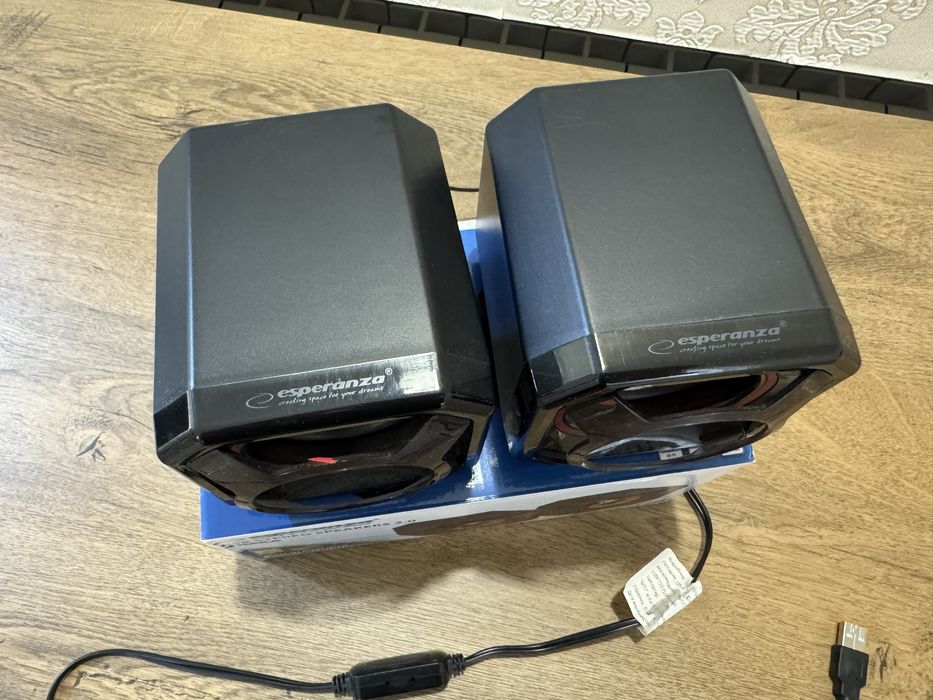 Калонки акустика