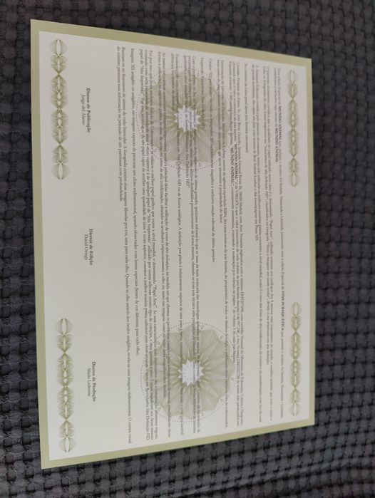 Coleção Mundo Animal