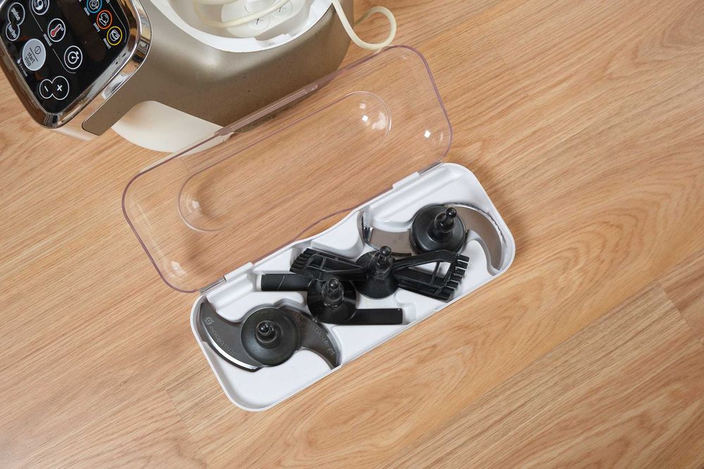 Moulinex Cuisine Companion