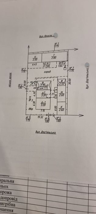 D1L Продам отличный дом 140 м2 для большой семьи, ул. Дарьяльская