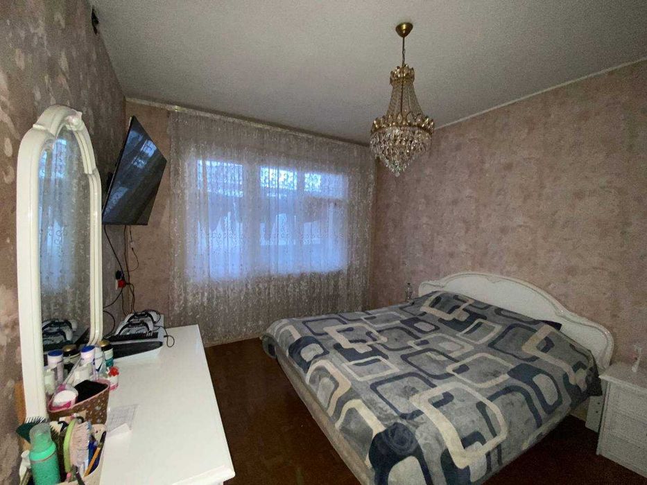 Продаётся 4‑комнатная «чешка» в районе Юбилейная, ул. Содружества