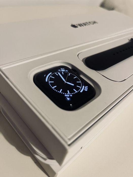 Apple Watch SE 2gen.