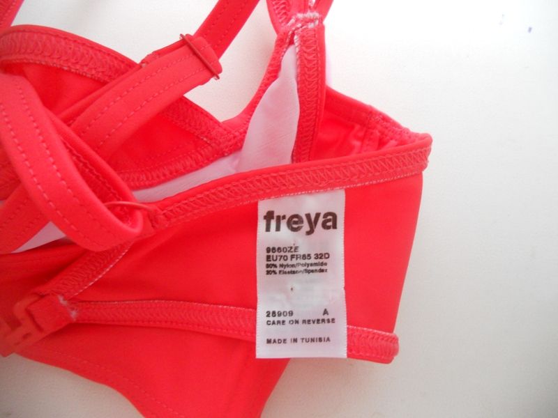 Лиф купальный Freya 65 d