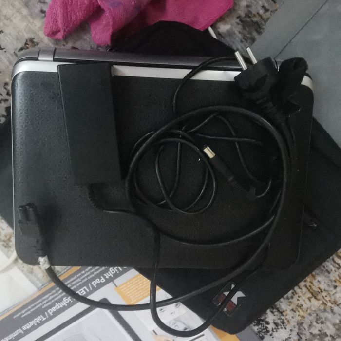 Notebook HP Pavilon dm1 - Peças
