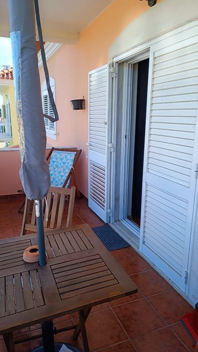 Quarto ( Suite )