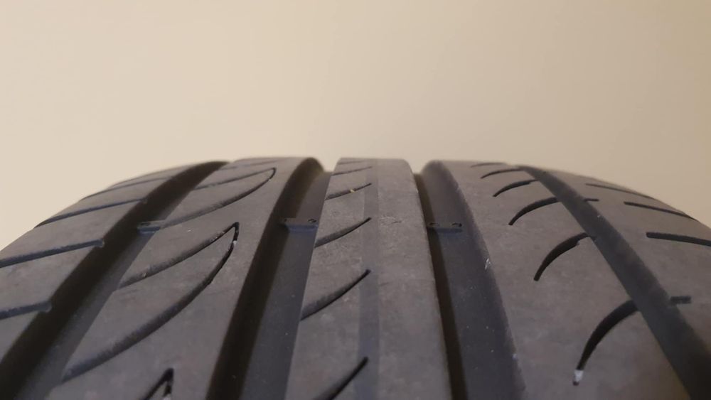 Opony Pirelli Powergy 225/50/R17 98Y XL