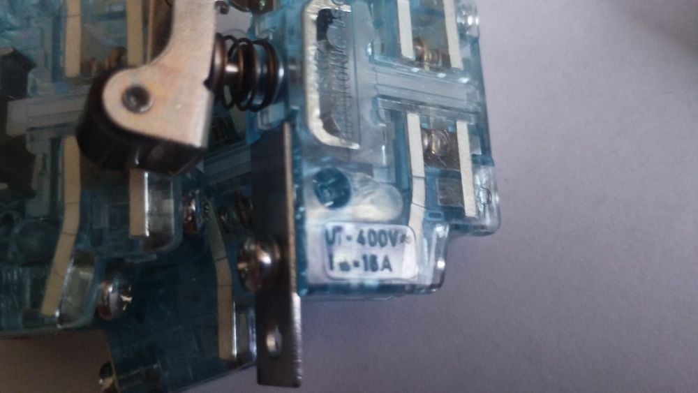 Микропереключатель s800 балканкар