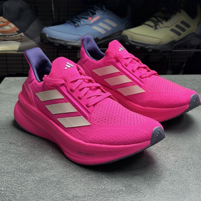 41р.ОРИГІНАЛ 100% Бігові кросівки кроссовки адідас Adidas Ultra boost 5X JQ2928