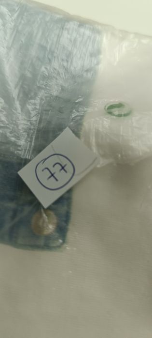 Body para bebé, 100% algodão. Para 1/3 meses.
