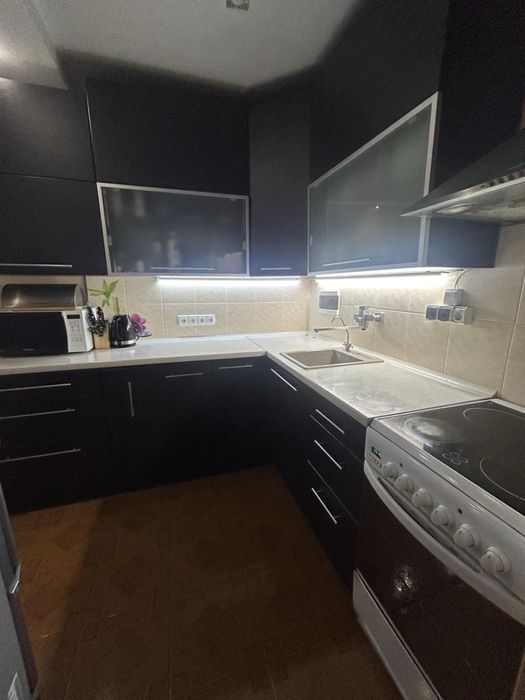 Оренда 3-кімн квартири