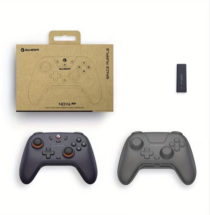 Бездротовий Геймпад Контролер
