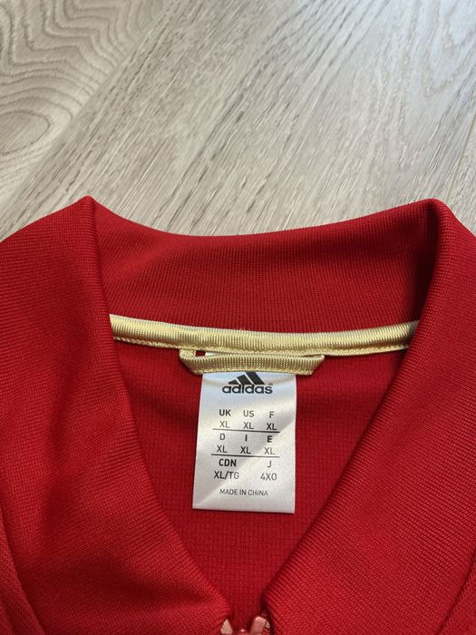 Спортивна кофта Adidas Bayern Munich