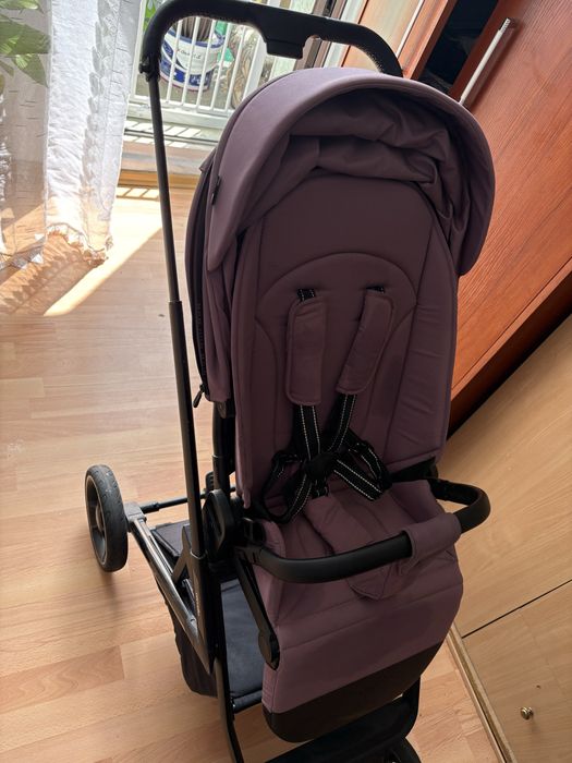 Wózek spacerowy Carrello Alfa