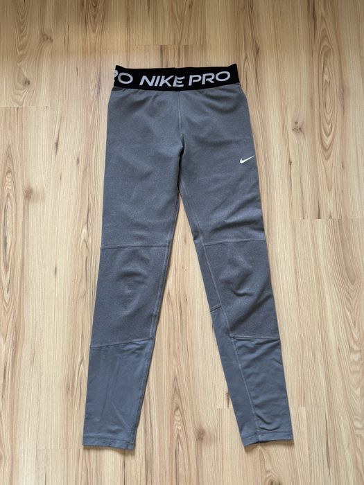 Legginsy nike pro