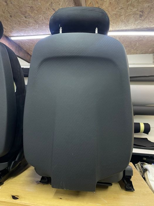 Bancos BMW e 36 pack m