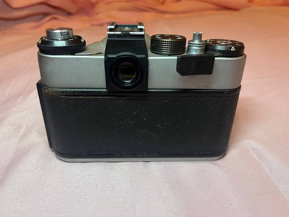 Фотоаппарат Зенит-ЕТ