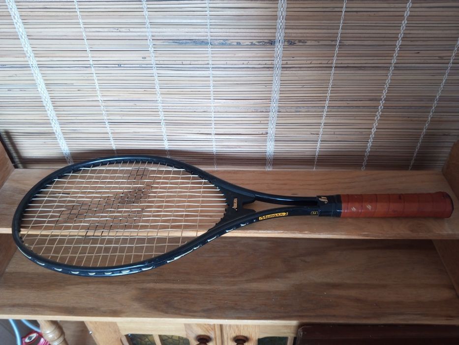 Rakieta tenisowa Aucm