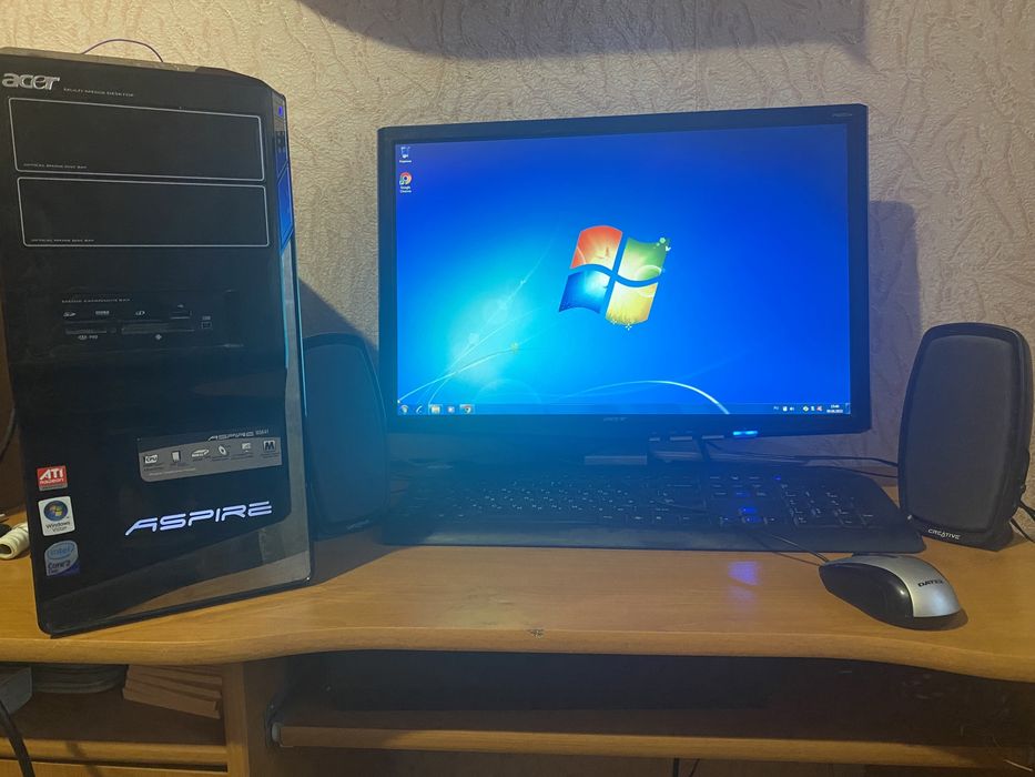 Компьютер б/у