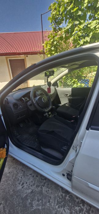 Рено кліо 3, Renault clio