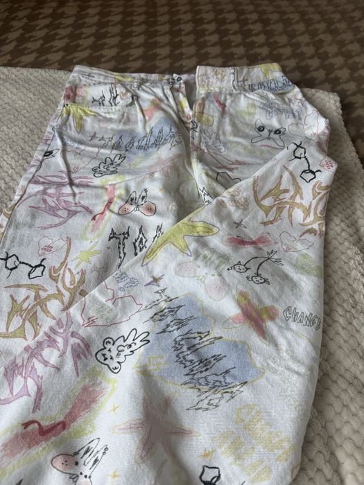 Джинси Bershka 40 розмір