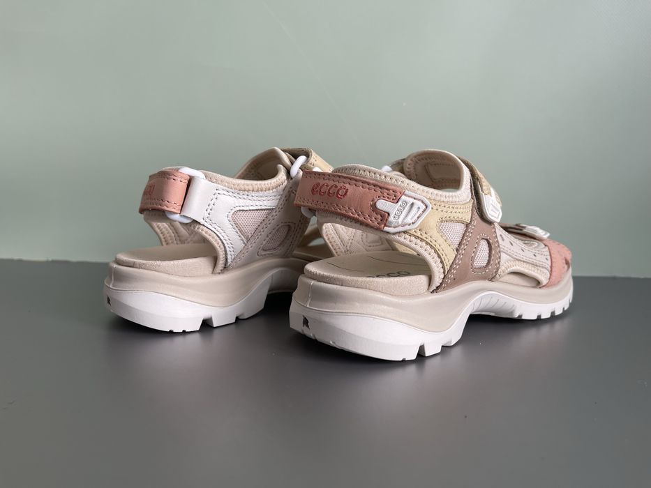 Босоніжки Ecco Offroad 36 р